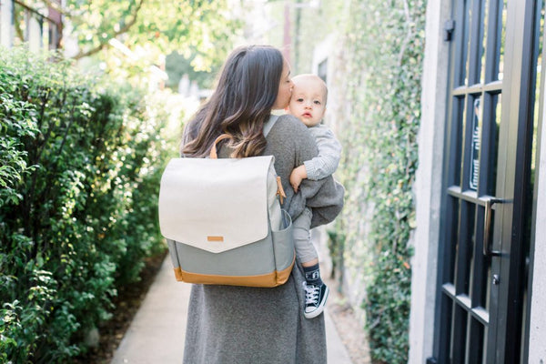 The Best Diaper Bag Backpack: Top 20 Essential Features Worth Considering